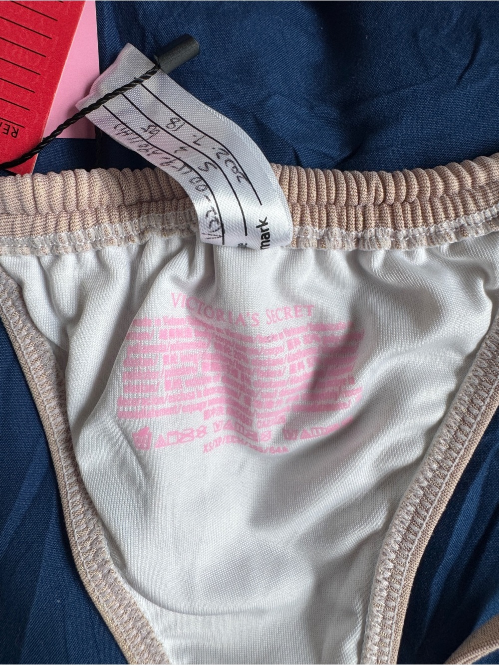 Victoria Secret Two Piece Set - Picture 2 of 2